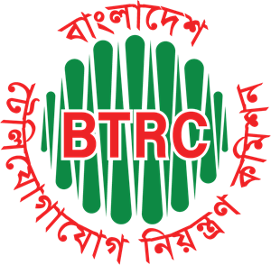BTRC Logo