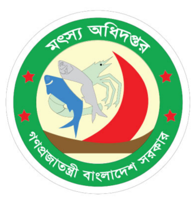 Department of Fisheries logo