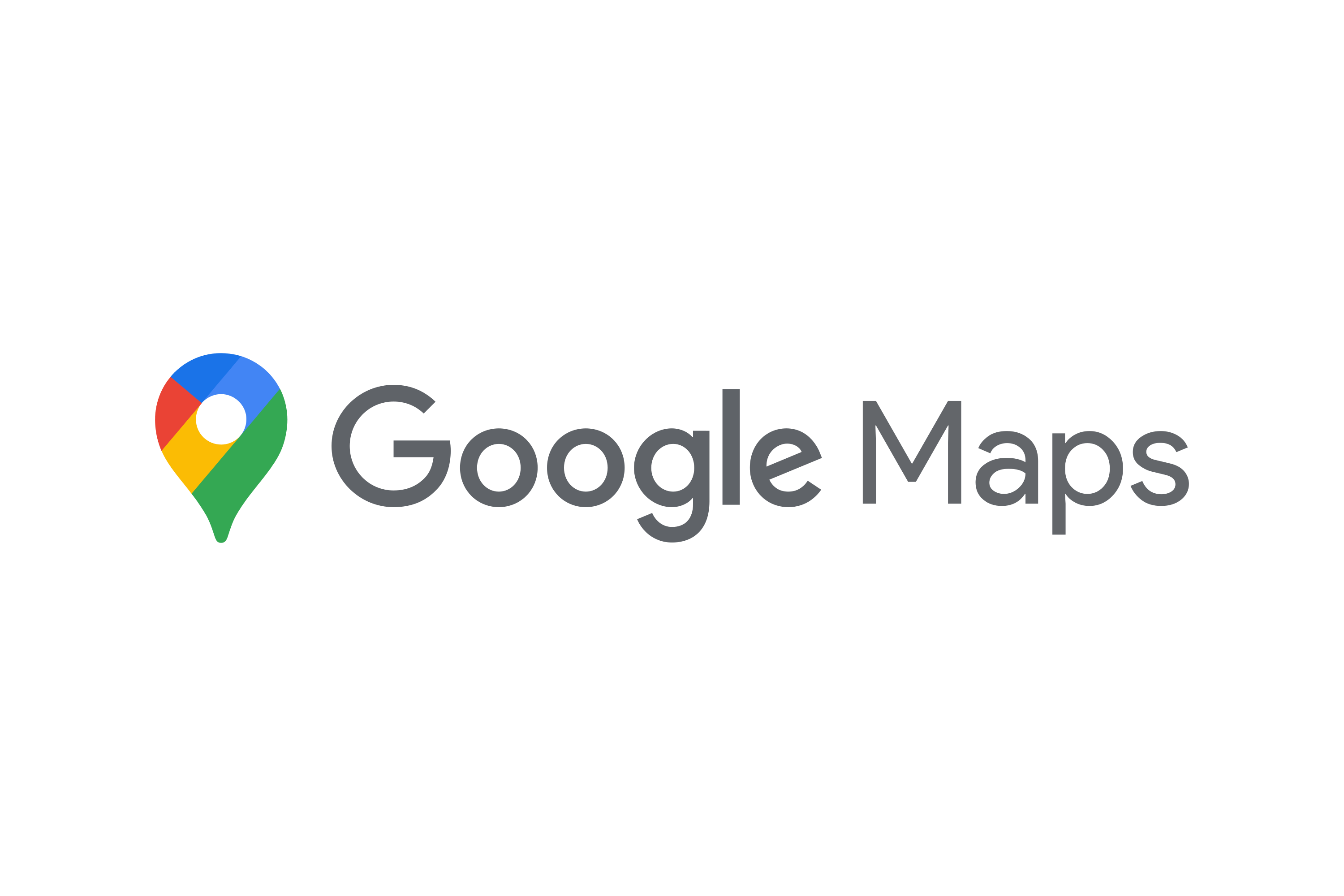 Google Maps